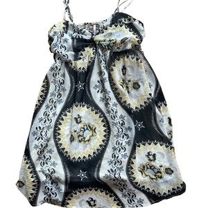 Free People sundress size small